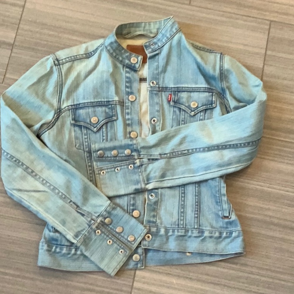 Levi Denim jacket